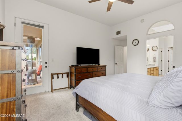 1362 S Lost Starr Drive, Tucson, AZ 85745