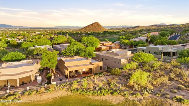 1362 S Lost Starr Drive, Tucson, AZ 85745