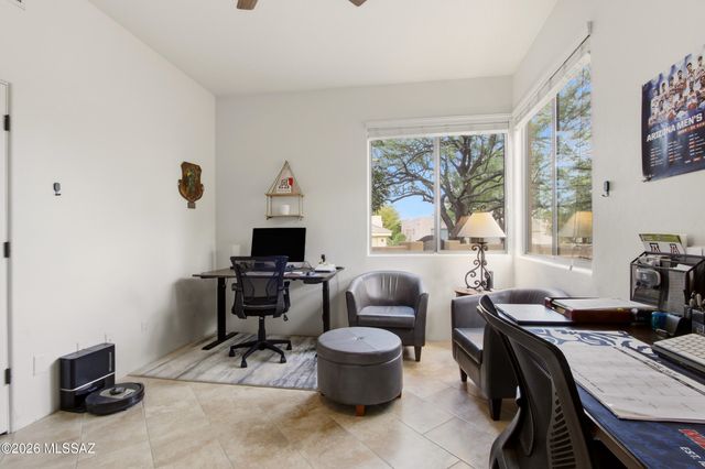 1362 S Lost Starr Drive, Tucson, AZ 85745