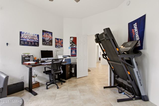 1362 S Lost Starr Drive, Tucson, AZ 85745