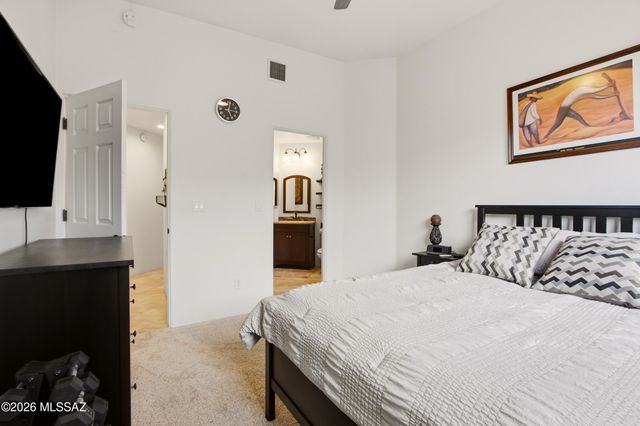 1362 S Lost Starr Drive, Tucson, AZ 85745