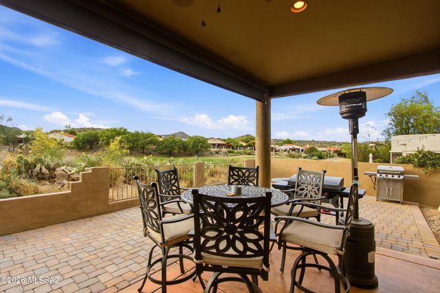 1362 S Lost Starr Drive, Tucson, AZ 85745