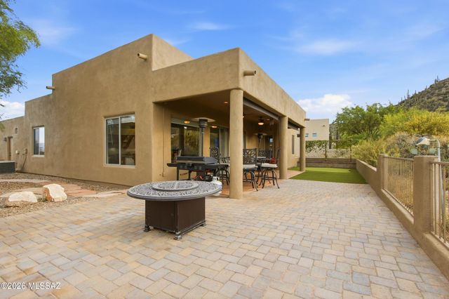 1362 S Lost Starr Drive, Tucson, AZ 85745