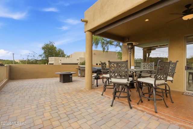 1362 S Lost Starr Drive, Tucson, AZ 85745