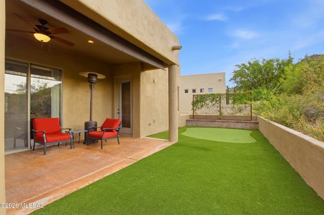 1362 S Lost Starr Drive, Tucson, AZ 85745