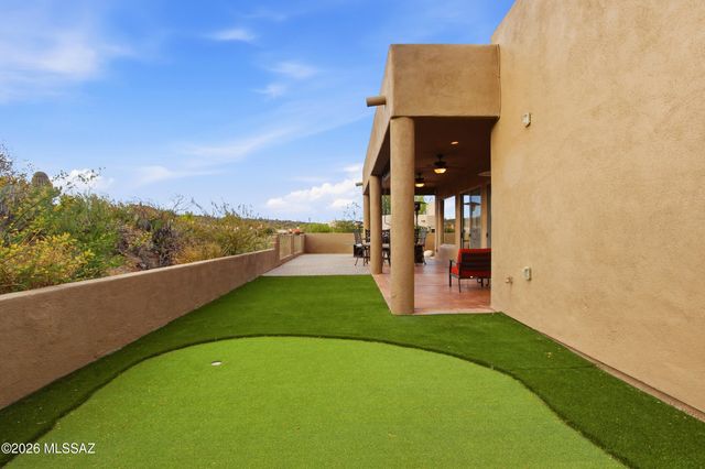 1362 S Lost Starr Drive, Tucson, AZ 85745