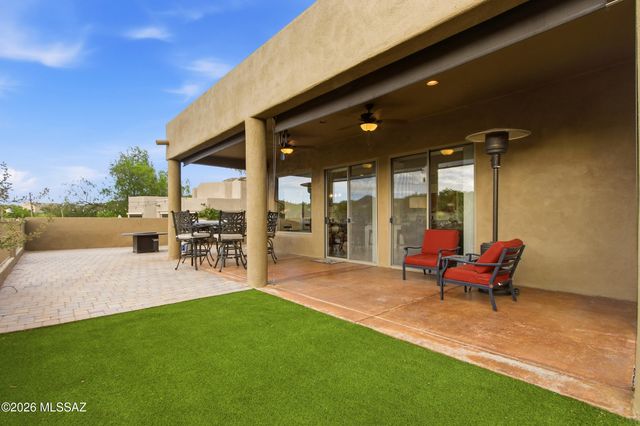 1362 S Lost Starr Drive, Tucson, AZ 85745