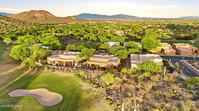 1362 S Lost Starr Drive, Tucson, AZ 85745