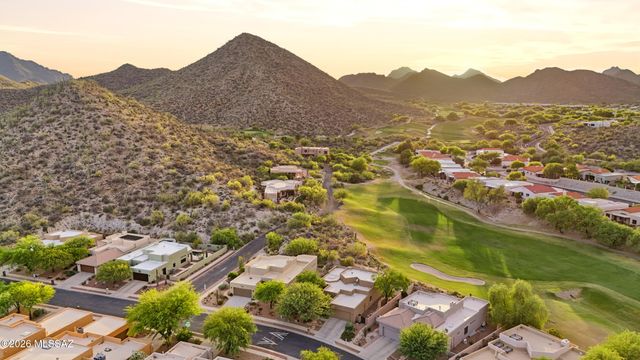 1362 S Lost Starr Drive, Tucson, AZ 85745