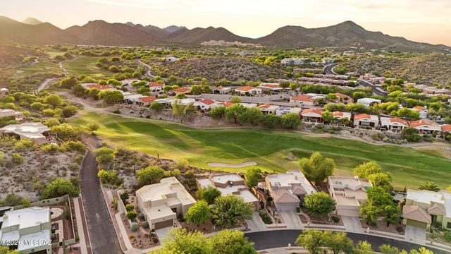1362 S Lost Starr Drive, Tucson, AZ 85745