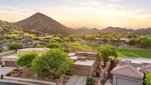 1362 S Lost Starr Drive, Tucson, AZ 85745