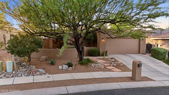 1362 S Lost Starr Drive, Tucson, AZ 85745