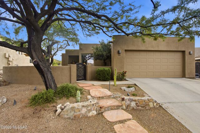 1362 S Lost Starr Drive, Tucson, AZ 85745