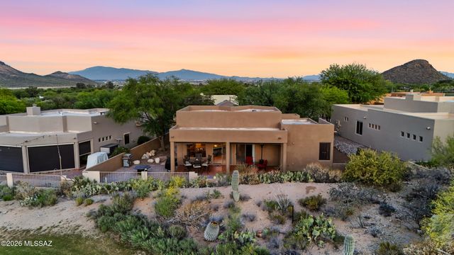 1362 S Lost Starr Drive, Tucson, AZ 85745