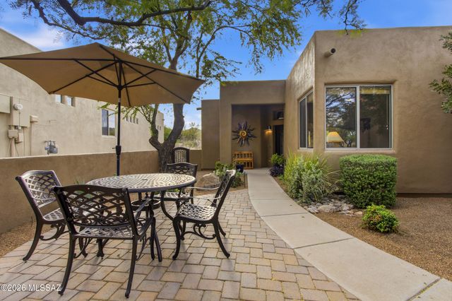 1362 S Lost Starr Drive, Tucson, AZ 85745