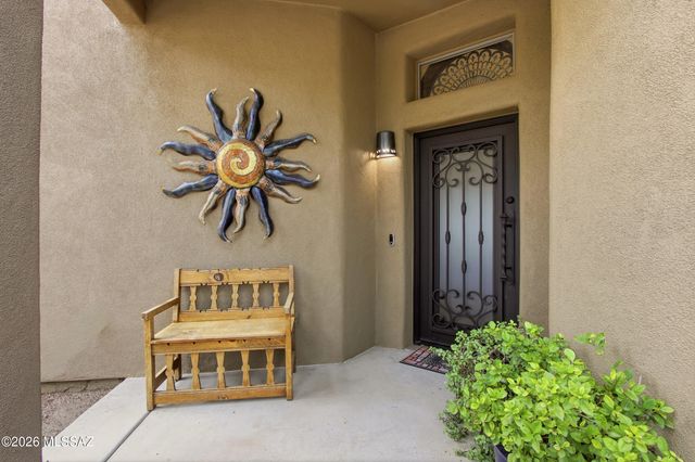 1362 S Lost Starr Drive, Tucson, AZ 85745