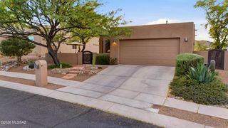 1362 S Lost Starr Drive, Tucson, AZ 85745