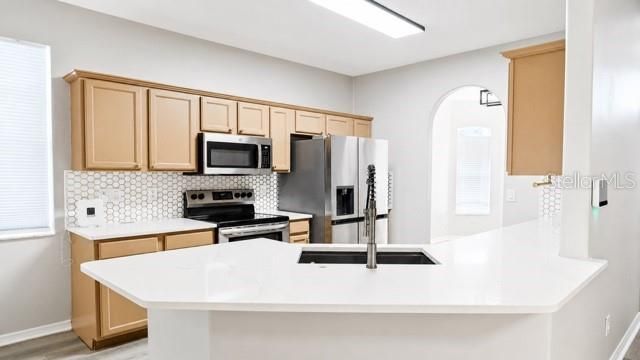 10451 ANDOVER POINT CIRCLE, Orlando, FL 32825