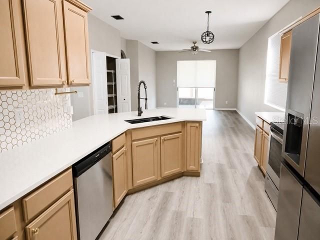 10451 ANDOVER POINT CIRCLE, Orlando, FL 32825
