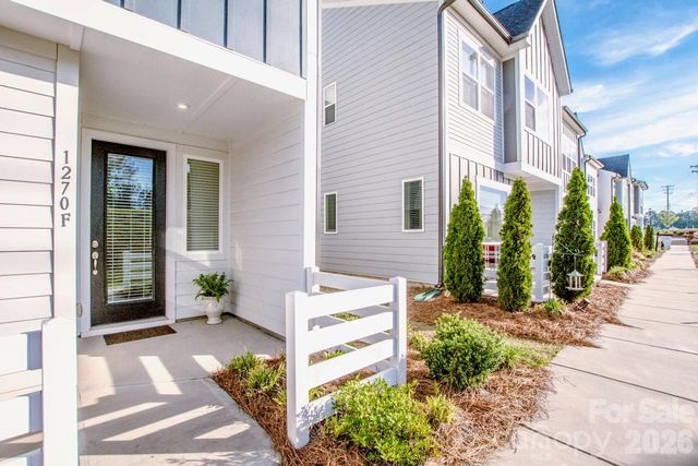 1270 Brawley School Road F, Mooresville, NC 28117