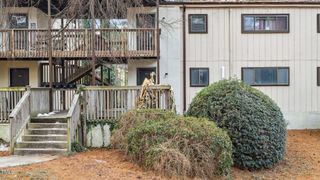 550 Pine Ridge Place, Raleigh, NC 27609
