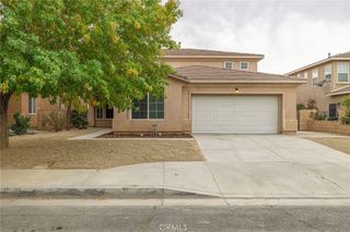2834 Allessandra Court, Lancaster, CA 93535
