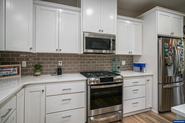 1891 Watson Butte Av SE, Salem, OR 97306