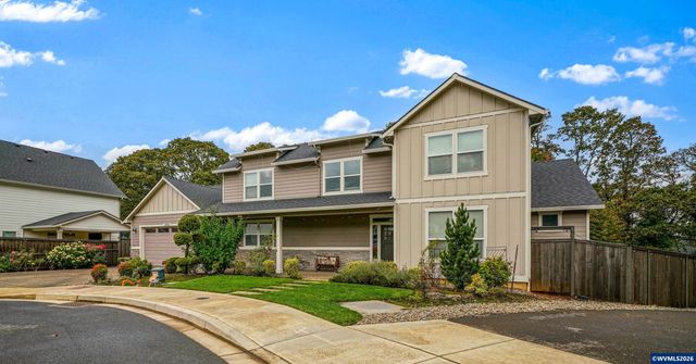 1891 Watson Butte Av SE, Salem, OR 97306