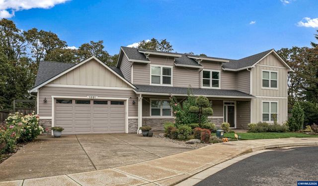 1891 Watson Butte Av SE, Salem, OR 97306