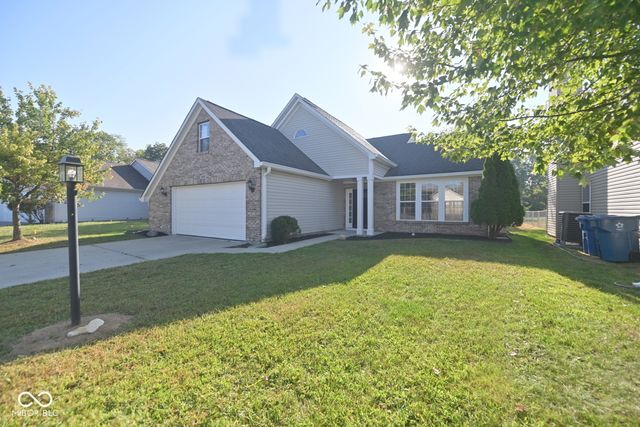 6407 Kelsey Drive, Indianapolis, IN 46268