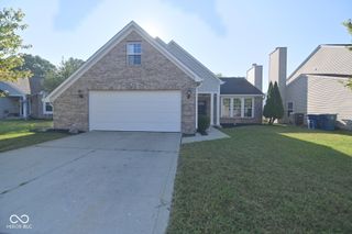6407 Kelsey Drive, Indianapolis, IN 46268