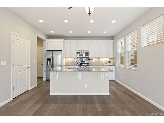 1338 Promontory Bluff Vw, Colorado Springs, CO 80921