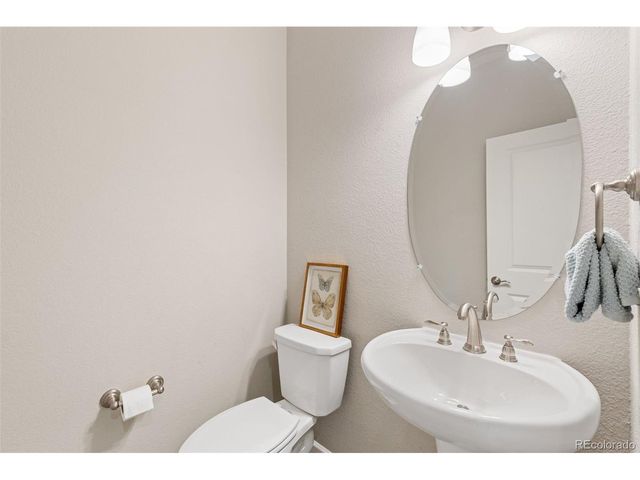 1338 Promontory Bluff Vw, Colorado Springs, CO 80921