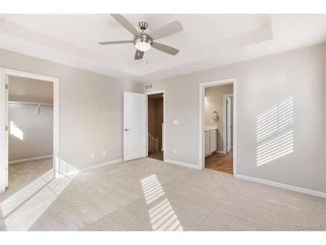 1338 Promontory Bluff Vw, Colorado Springs, CO 80921