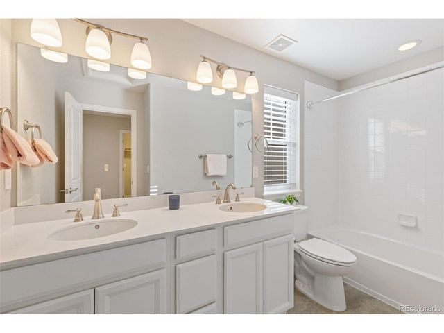 1338 Promontory Bluff Vw, Colorado Springs, CO 80921