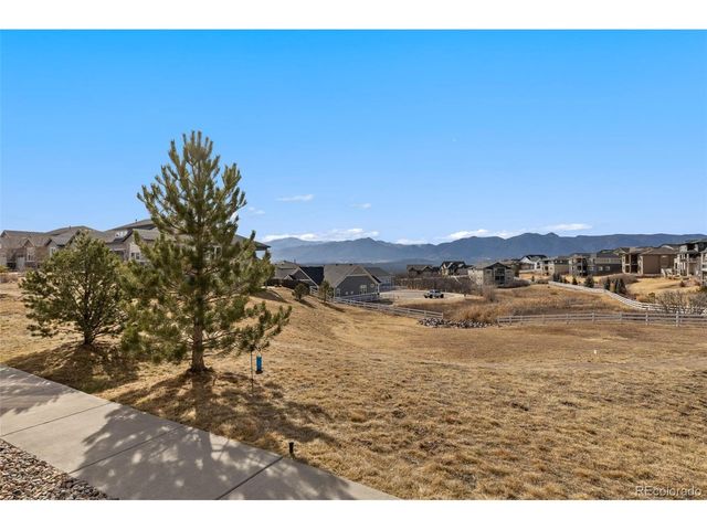 1338 Promontory Bluff Vw, Colorado Springs, CO 80921