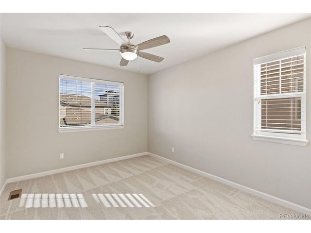 1338 Promontory Bluff Vw, Colorado Springs, CO 80921