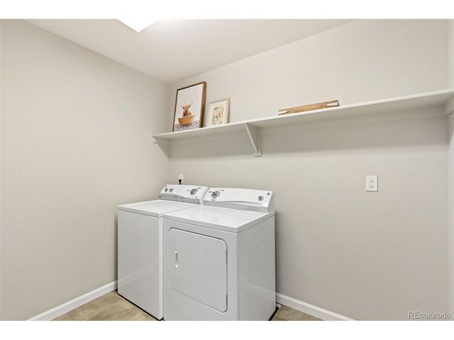 1338 Promontory Bluff Vw, Colorado Springs, CO 80921