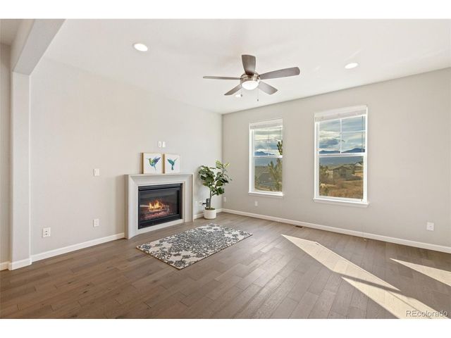 1338 Promontory Bluff Vw, Colorado Springs, CO 80921