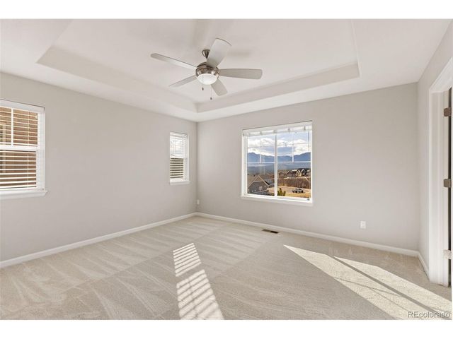 1338 Promontory Bluff Vw, Colorado Springs, CO 80921