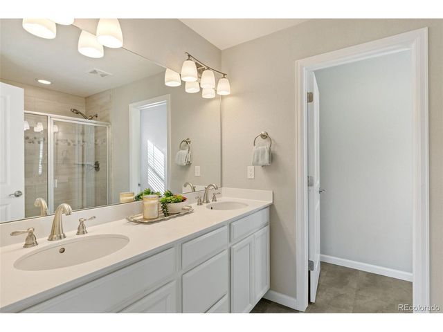 1338 Promontory Bluff Vw, Colorado Springs, CO 80921