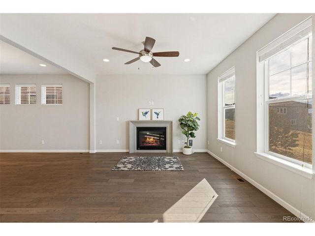 1338 Promontory Bluff Vw, Colorado Springs, CO 80921