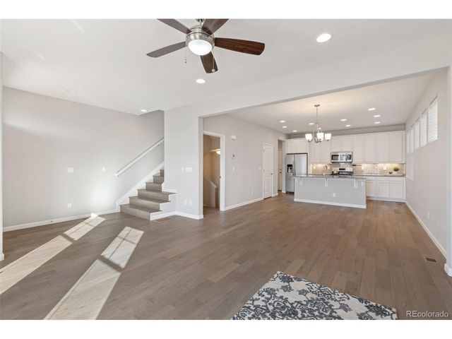 1338 Promontory Bluff Vw, Colorado Springs, CO 80921