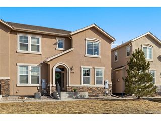 1338 Promontory Bluff Vw, Colorado Springs, CO 80921