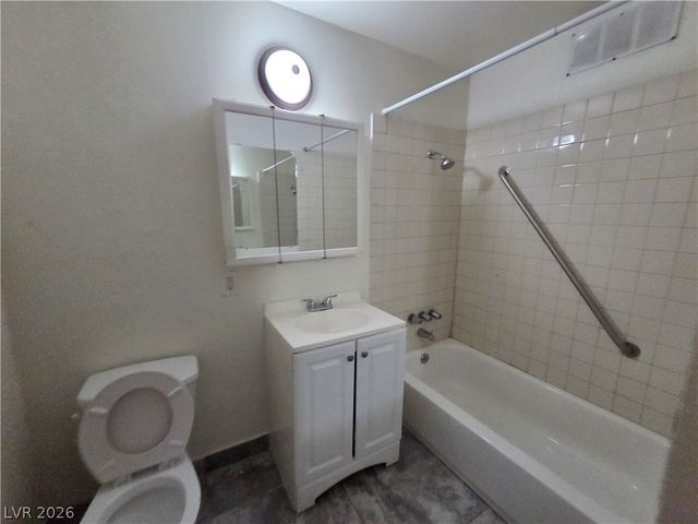 3712 Royal Crest Street 6, Las Vegas, NV 89119
