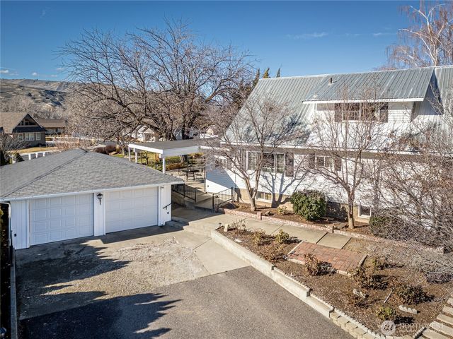 46 John Truett Drive, Malaga, WA 98828