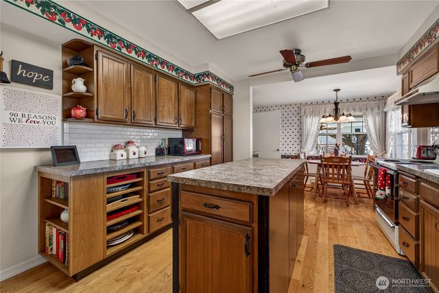 46 John Truett Drive, Malaga, WA 98828