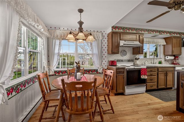 46 John Truett Drive, Malaga, WA 98828