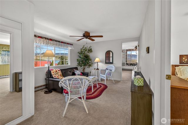 46 John Truett Drive, Malaga, WA 98828