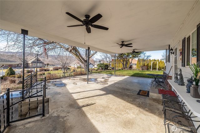 46 John Truett Drive, Malaga, WA 98828